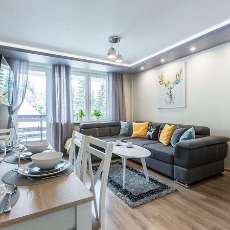 Apartamentylove - Apartament Zborowski Centrum, 100M Do Krupowek Zakopane Exterior photo