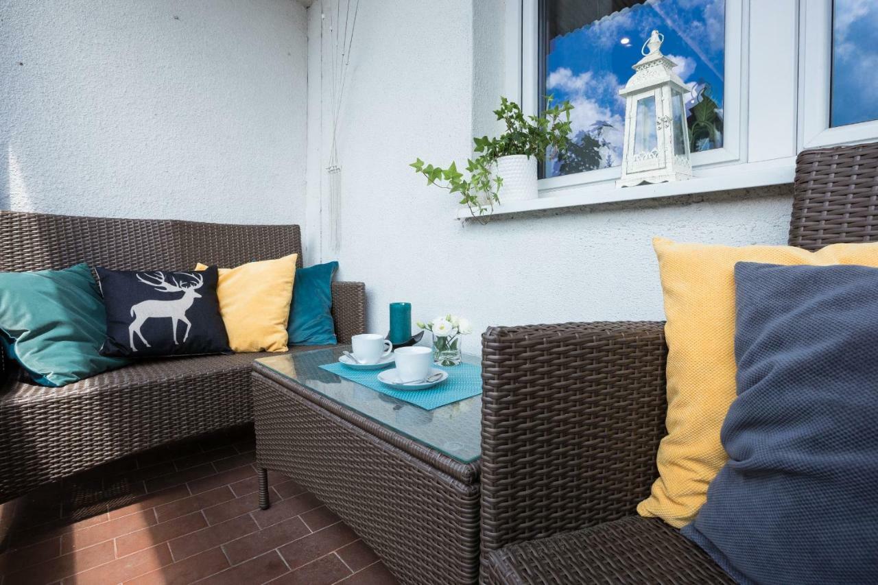Apartamentylove - Apartament Zborowski Centrum, 100M Do Krupowek Zakopane Exterior photo