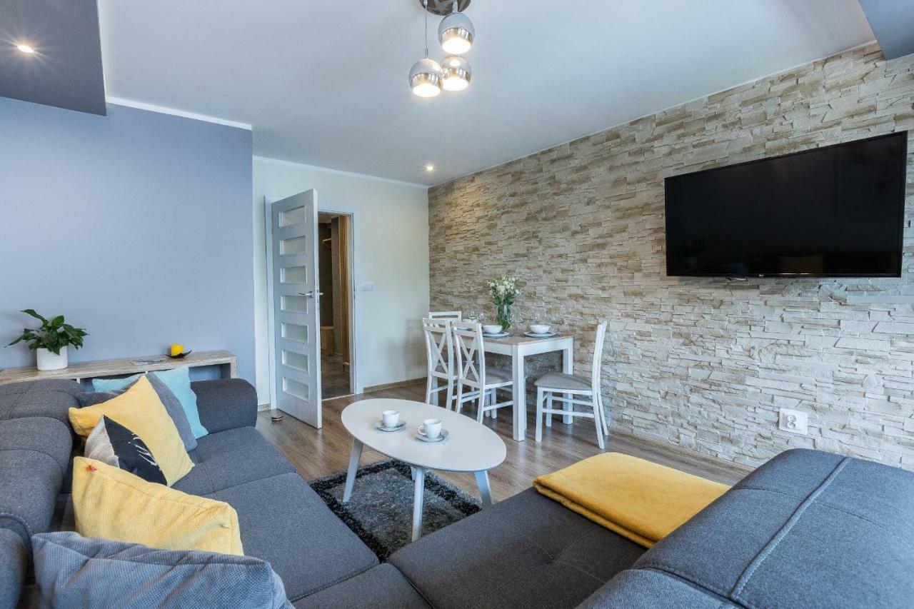 Apartamentylove - Apartament Zborowski Centrum, 100M Do Krupowek Zakopane Exterior photo