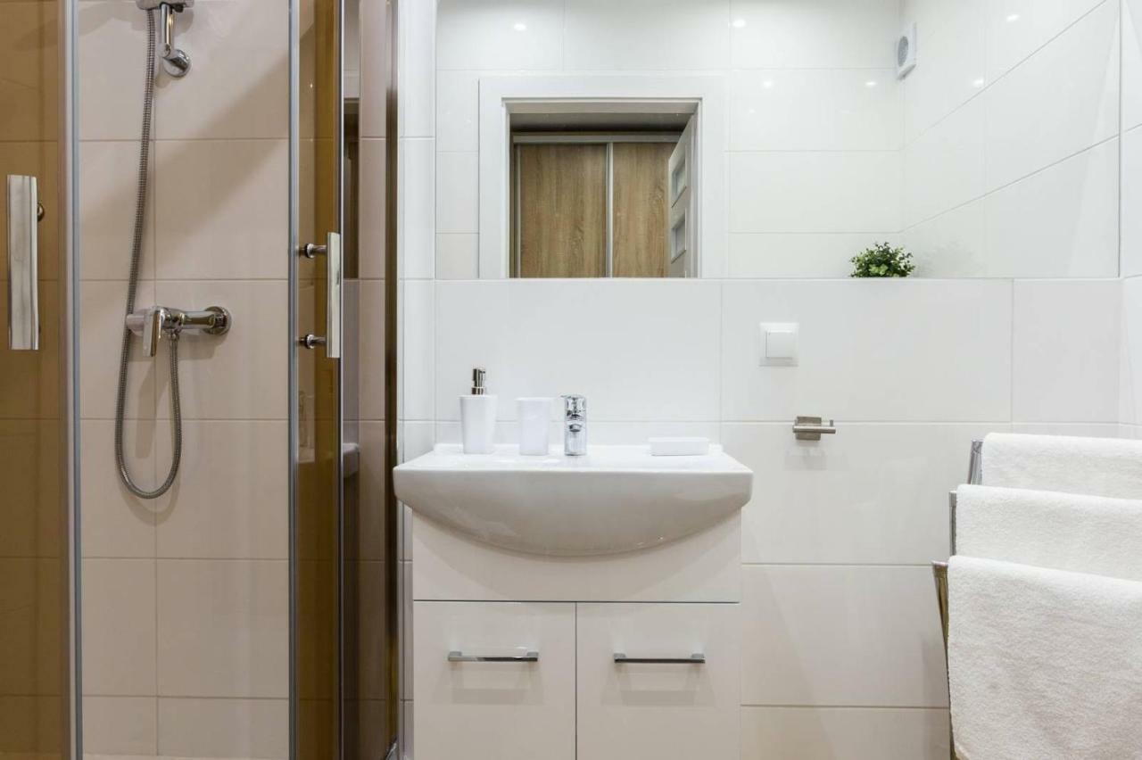 Apartamentylove - Apartament Zborowski Centrum, 100M Do Krupowek Zakopane Exterior photo