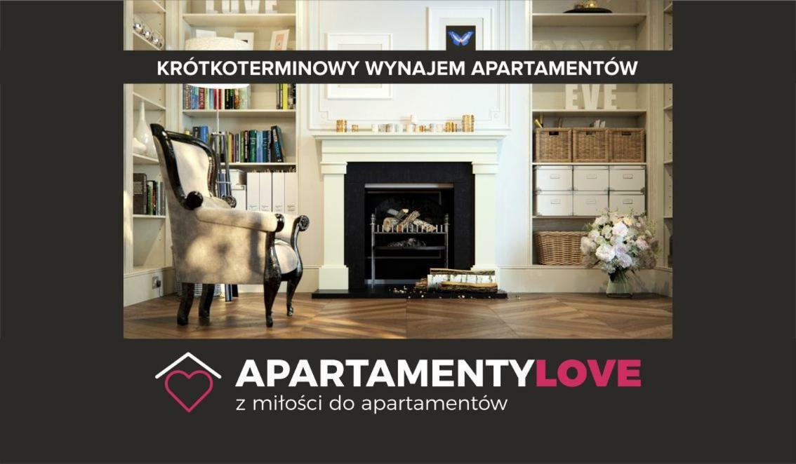 Apartamentylove - Apartament Zborowski Centrum, 100M Do Krupowek Zakopane Exterior photo